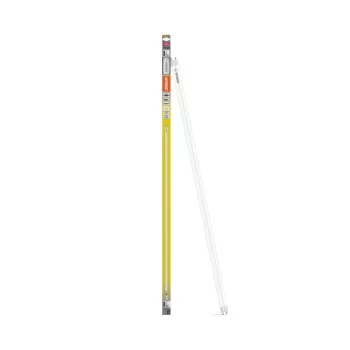 OSRAM LED fénycső, G13 foglalat, 8,8W, 4000K természetes fehér, 1350lm, fehér, prémium világítás