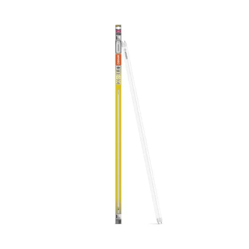 OSRAM LED fénycső, G13 foglalat, 8,8W, 4000K természetes fehér, 1350lm, fehér, prémium világítás