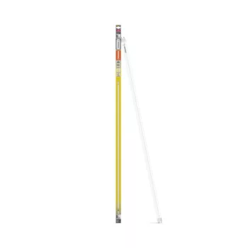 OSRAM LED fénycső, G13 foglalat, 10,3W, 3000K meleg fehér, 1500lm, fehér, prémium világítás