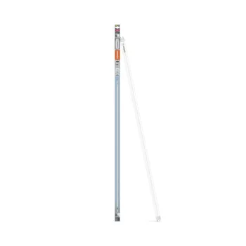 OSRAM LED fénycső, G13 foglalat, 10,3W, 4000K természetes fehér, 1650lm, fehér, prémium világítás