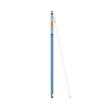 OSRAM LED fénycső, G13 foglalat, 10,3W, 6500K hideg fehér, 1650lm, prémium világítás