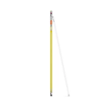 OSRAM LED fénycső, G13 foglalat, 17,7W, 3000K meleg fehér, 2550lm, fehér, prémium világítás