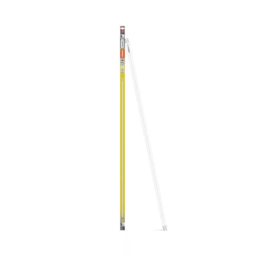 OSRAM LED fénycső, G13 foglalat, 17,7W, 3000K meleg fehér, 2550lm, fehér, prémium világítás