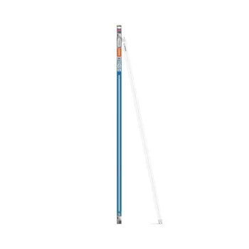OSRAM LED fénycső, G13 foglalat, 17,7W, 6500K hideg fehér, 2800lm, prémium világítás