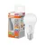 OSRAM Superstar dimmelhető LED izzó, körte forma, matt, E27 foglalat, 8,8W, 6500K, 806lm