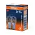 OSRAM OVEN T LED izzó, E14 foglalat, 15W, 2700K meleg fehér, 85lm, fehér, prémium világítás