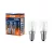OSRAM OVEN sütőizzó, cső forma, átlátszó üveg búra, E14 foglalat, 25W, 2700K, 140lm, meleg fehér