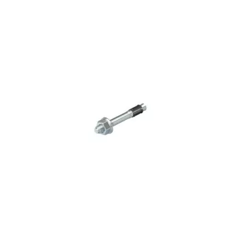   Obo 3498425 tűzálló acéldübel M6 menet 6x30mm galvanikusan horganyzott, DIN 50961 FNA II 6X30 M6/5 BSS