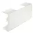 Obo 6162827 véglezáróelem 60x110mm krémfehér WDK HE60110CW LFS