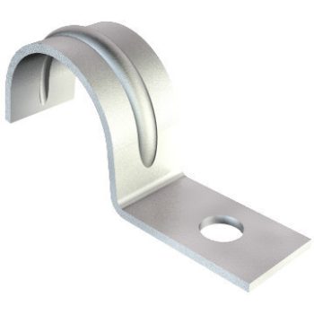   Obo Bettermann 1010794 - 1015 RB 20 G -  20mm galvanikusan horganyzott, DIN EN 12329