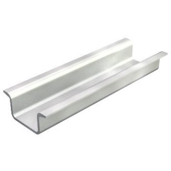   Obo Bettermann 1115421 - 2069 15 1.5 GTP - Kalapsín 2000x35x15 galvanikusan horganyzott, átlátszóra passziválva