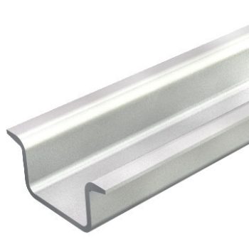   Obo Bettermann 1115553 - 2069 15 2.2 GTP - Kalapsín 2000x35x15 galvanikusan horganyzott, átlátszóra passziválva