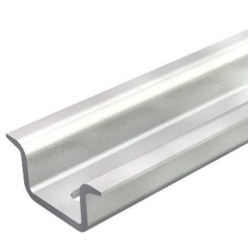   Obo Bettermann 1115596 - 2069 15 2.2 GTPL - Kalapsín 2000x35x15 galvanikusan horganyzott, átlátszóra passziválva