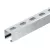 Obo Bettermann 1122912 - MS4141P6000FS - Profilsín 6000x41x41 szalaghorganyzott, DIN EN 10346 .