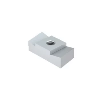   Obo Bettermann 1147172 - MS50SN M6 A4 - Csúszóanya MS5030 profilsínhez M6