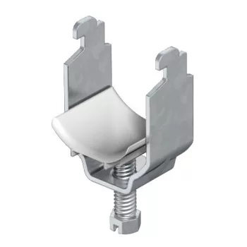   Obo Bettermann 1163167 - 2056N 16 FT - Kengyeles bilincs 12-16mm merítetten tűzihorganyzott, DIN EN ISO 1461