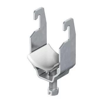   Obo Bettermann 1184415 - 2056U 16 ALU - Kengyeles bilincs 12-16mm