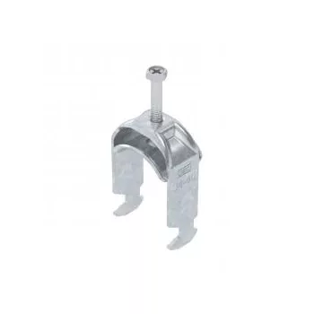   Obo Bettermann 1186036 BS-H1-M-40 FT Kengyeles bilincs  34-40mm FT merítetten tűzihorganyzott, DIN EN ISO 1461