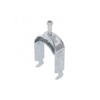   Obo Bettermann 1186049 BS-H1-M-52 FT Kengyeles bilincs  46-52mm FT merítetten tűzihorganyzott, DIN EN ISO 1461