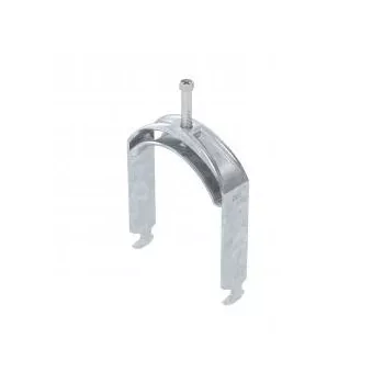   Obo Bettermann 1186097 BS-H1-M-100 FT Kengyeles bilincs  90-100mm FT merítetten tűzihorganyzott, DIN EN ISO 1461