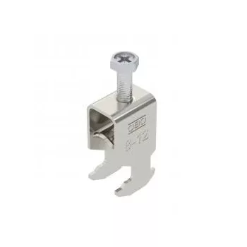   Obo Bettermann 1186102 BS-H1-M-12 A2 Kengyeles bilincs  08-12mm 2B felületkezelés nélkül, utókezelt