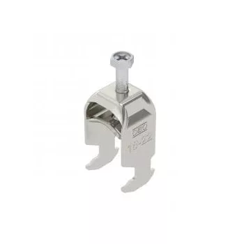   Obo Bettermann 1186116 BS-H1-M-22 A2 Kengyeles bilincs  16-22mm 2B felületkezelés nélkül, utókezelt