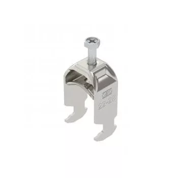  Obo Bettermann 1186122 BS-H1-M-28 A2 Kengyeles bilincs  22-28mm 2B felületkezelés nélkül, utókezelt