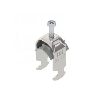   Obo Bettermann 1186322 BS-H1-K-28 A2 Kengyeles bilincs  22-28mm 2B felületkezelés nélkül, utókezelt