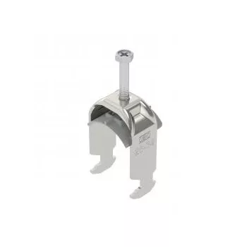   Obo Bettermann 1186329 BS-H1-K-34 A2 Kengyeles bilincs  28-34mm 2B felületkezelés nélkül, utókezelt