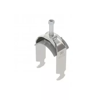   Obo Bettermann 1186349 BS-H1-K-52 A2 Kengyeles bilincs  46-52mm 2B felületkezelés nélkül, utókezelt