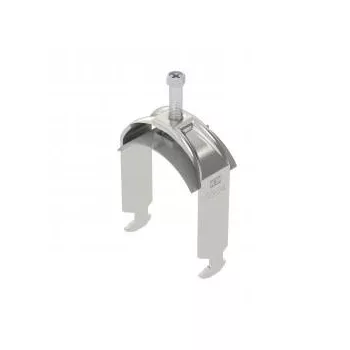   Obo Bettermann 1186362 BS-H1-K-64 A2 Kengyeles bilincs  58-64mm 2B felületkezelés nélkül, utókezelt