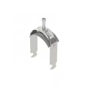   Obo Bettermann 1186369 BS-H1-K-70 A2 Kengyeles bilincs  64-70mm 2B felületkezelés nélkül, utókezelt