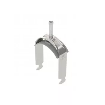   Obo Bettermann 1186376 BS-H1-K-76 A2 Kengyeles bilincs  70-76mm 2B felületkezelés nélkül, utókezelt
