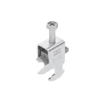   Obo Bettermann 1186402 BS-H1-K-12 ALU Kengyeles bilincs  08-12mm