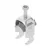 Obo Bettermann 1186416 BS-H1-K-22 ALU Kengyeles bilincs  16-22mm