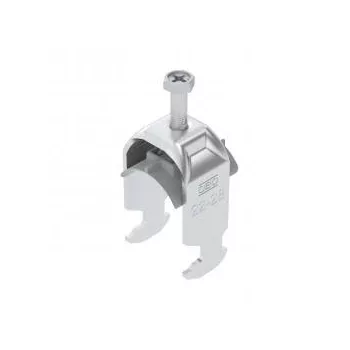   Obo Bettermann 1186422 BS-H1-K-28 ALU Kengyeles bilincs  22-28mm