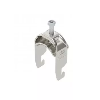   Obo Bettermann 1186636 BS-U1-M-40 A4 Kengyeles bilincs  34-40mm 2B felületkezelés nélkül, utókezelt