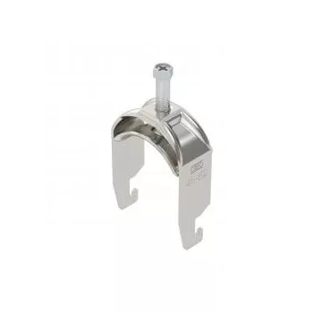   Obo Bettermann 1186649 BS-U1-M-52 A4 Kengyeles bilincs  46-52mm 2B felületkezelés nélkül, utókezelt