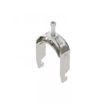  Obo Bettermann 1186662 BS-U1-M-64 A4 Kengyeles bilincs  58-64mm 2B felületkezelés nélkül, utókezelt