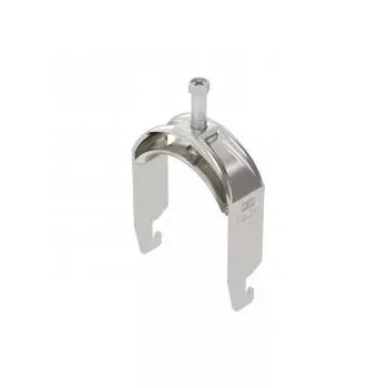   Obo Bettermann 1186669 BS-U1-M-70 A4 Kengyeles bilincs  64-70mm 2B felületkezelés nélkül, utókezelt