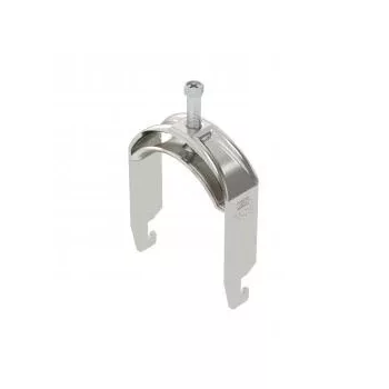   Obo Bettermann 1186676 BS-U1-M-76 A4 Kengyeles bilincs  70-76mm 2B felületkezelés nélkül, utókezelt