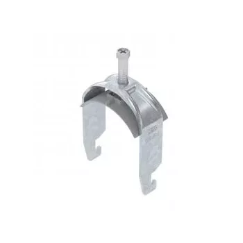   Obo Bettermann 1186762 BS-U1-K-64 FT Kengyeles bilincs  58-64mm FT merítetten tűzihorganyzott, DIN EN ISO 1461