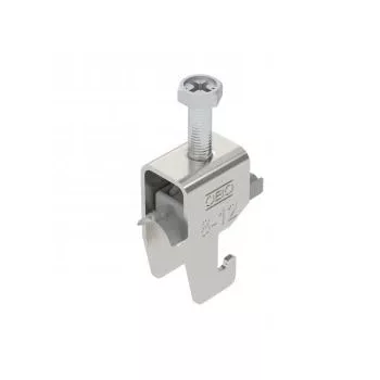   Obo Bettermann 1186802 BS-U1-K-12 A2 Kengyeles bilincs  08-12mm 2B felületkezelés nélkül, utókezelt