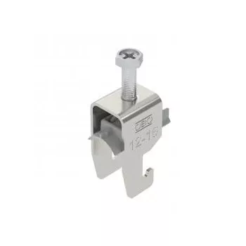   Obo Bettermann 1186809 BS-U1-K-16 A2 Kengyeles bilincs  12-16mm 2B felületkezelés nélkül, utókezelt
