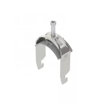   Obo Bettermann 1186862 BS-U1-K-64 A2 Kengyeles bilincs  58-64mm 2B felületkezelés nélkül, utókezelt