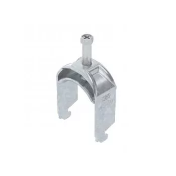   Obo Bettermann 1187038 BS-N1-M-46 FT Kengyeles bilincs  40-46mm FT merítetten tűzihorganyzott, DIN EN ISO 1461