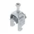 Obo Bettermann 1187214 BS-N1-K-22 FT Kengyeles bilincs  16-22mm FT merítetten tűzihorganyzott, DIN EN ISO 1461