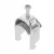 Obo Bettermann 1187326 BS-N1-K-34 ALU Kengyeles bilincs  28-34mm