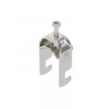   Obo Bettermann 1187526 BS-F1-M-34 A2 Kengyeles bilincs  28-34mm 2B felületkezelés nélkül, utókezelt