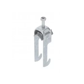   Obo Bettermann 1187714 BS-W1-K-22 FT Kengyeles bilincs  16-22mm FT merítetten tűzihorganyzott, DIN EN ISO 1461